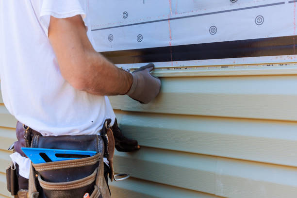 Affordable Emergency Siding Repair solutions in Russellton, PA