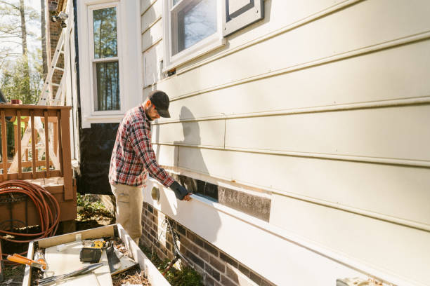 Top rated local Emergency Siding Repair specialists in Russellton, PA